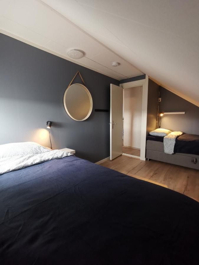 Andenes Sentrum Apartment المظهر الخارجي الصورة