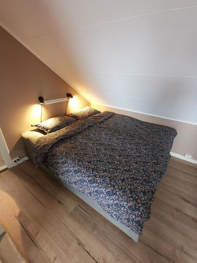 Andenes Sentrum Apartment المظهر الخارجي الصورة