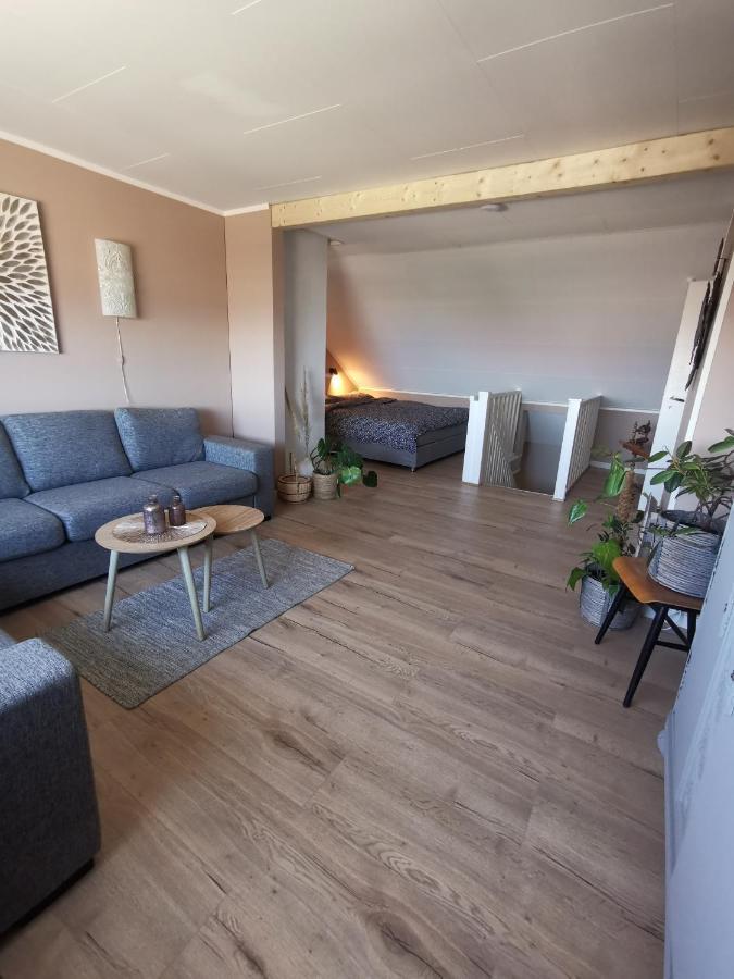 Andenes Sentrum Apartment المظهر الخارجي الصورة