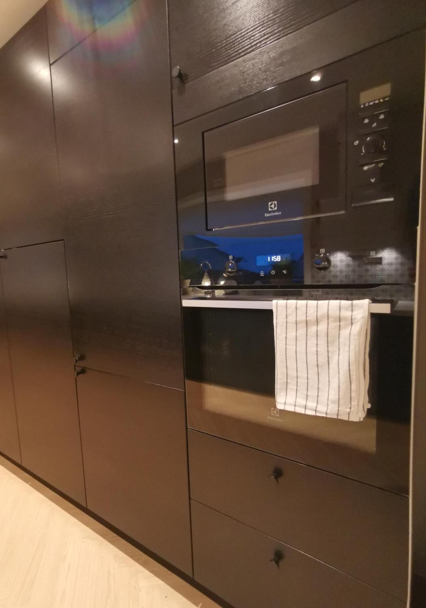 Andenes Sentrum Apartment المظهر الخارجي الصورة