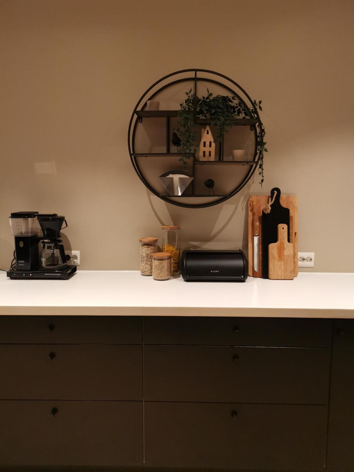 Andenes Sentrum Apartment المظهر الخارجي الصورة
